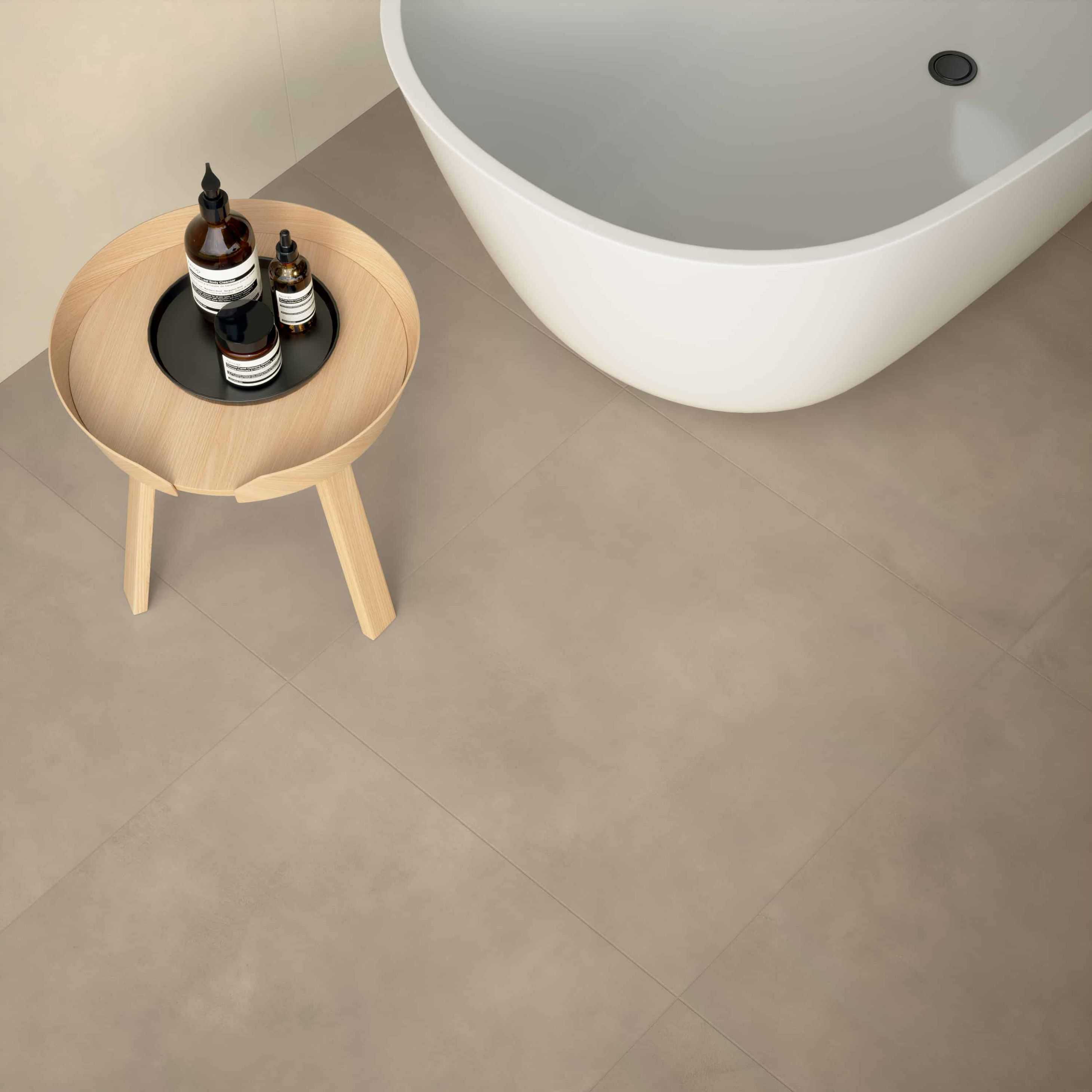 Carreaux de céramique | Collection Multiforme - 24 po x 24 po