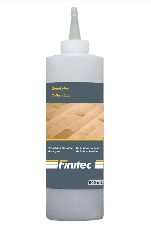 Colle à bois Finitec 500 mL