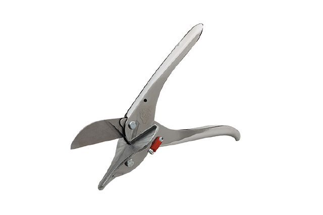 Schluter SNIPS Ciseaux de coupe pour les profilés en PVC