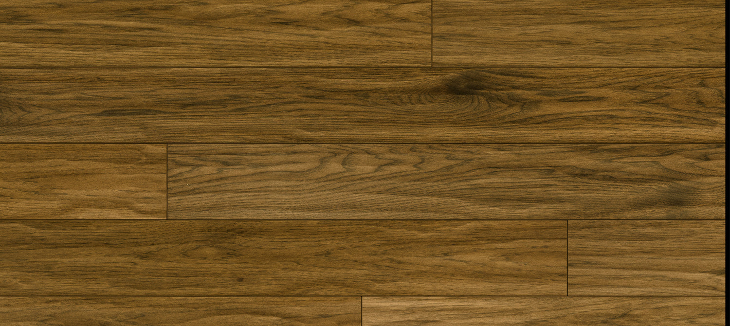 Preverco Bois franc Wasaga Mat moulure en T 84 pouces, finition mate, profil T en bois franc pour transition de plancher
