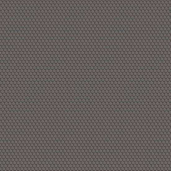 Carreaux de céramique | Collection Precious - Mosaïque Hex - 0,6 po x 0,6 po