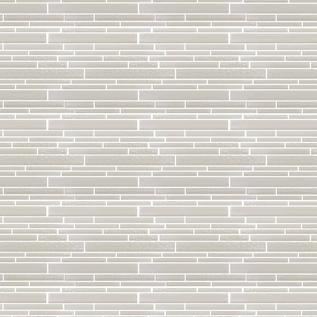 <span>Carreaux de céramique Collection Tessara mosaïque crème 11 po x 12 po</span>