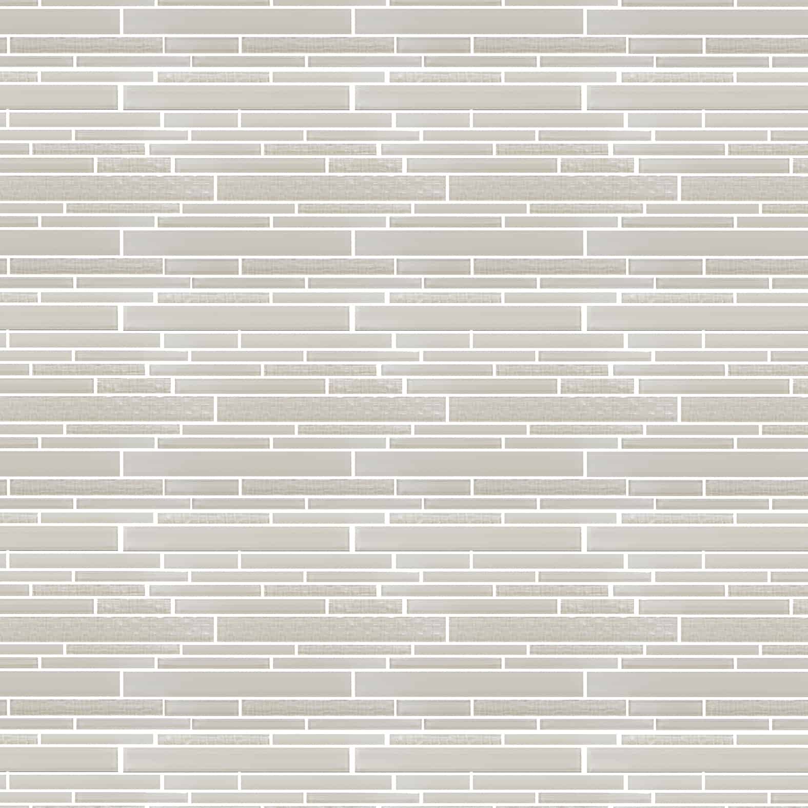 <span>Carreaux de céramique Collection Tessara mosaïque crème 11 po x 12 po</span>