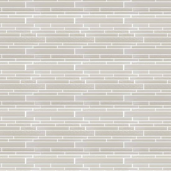 <span>Carreaux de céramique Collection Tessara mosaïque crème 11 po x 12 po</span>