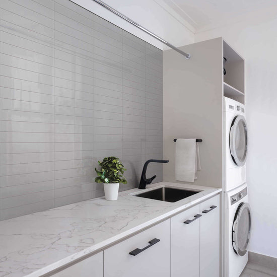 Carreaux de céramique | Collection Essential - 4 po x 12 po