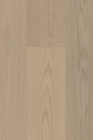 Preverco Bois franc Chêne Barrista mat, moulure en T 84 po, finition chêne naturel à grain visible