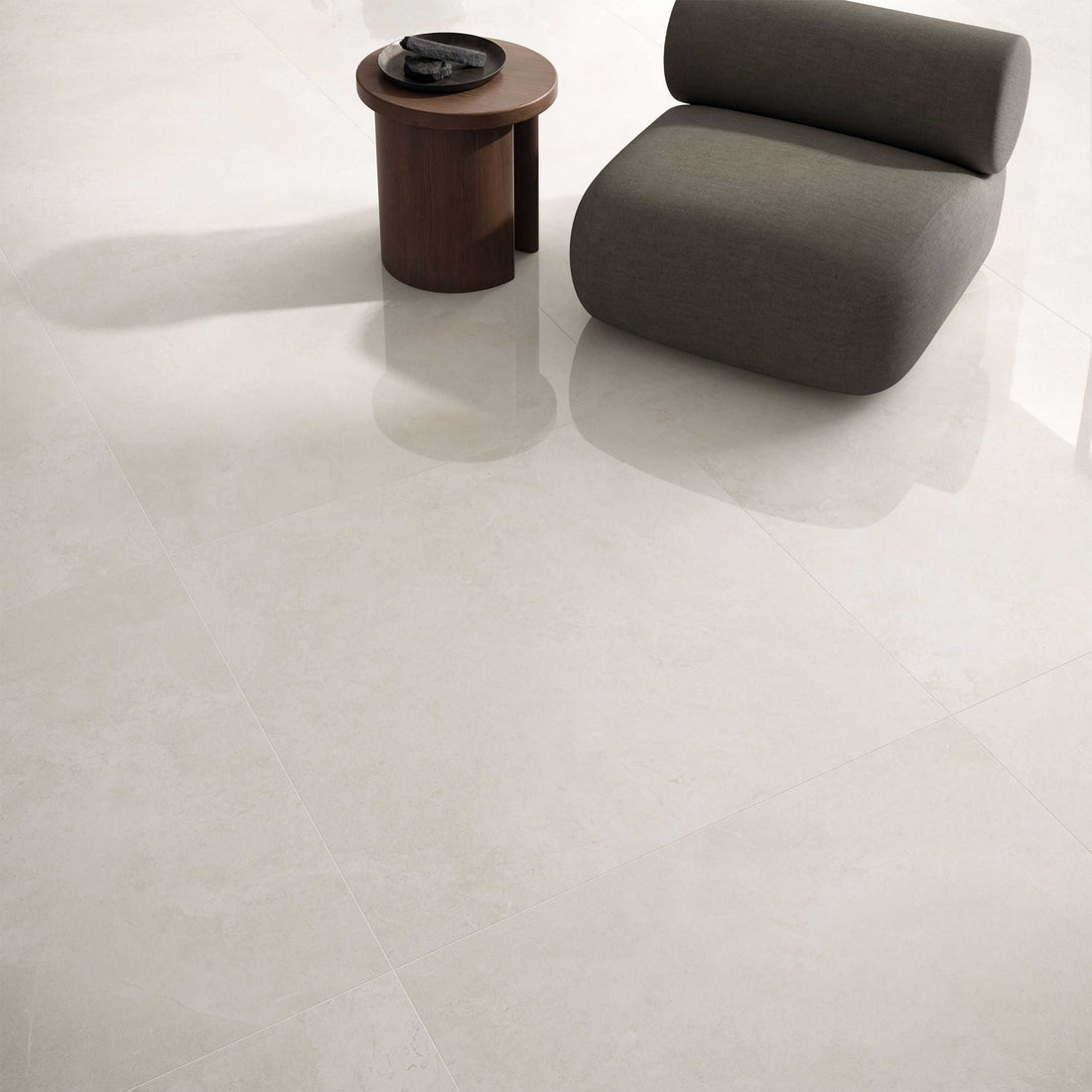 Carreaux de céramique | Collection Imperial Stone - 24 po x 24 po
