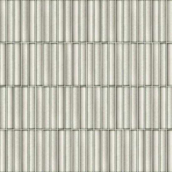 Carreaux de céramique | Collection Kanji - 4,5 po x 9 po