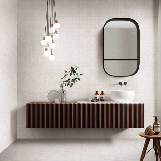 Carreaux de céramique | Collection Serena - 3 po x 24 po