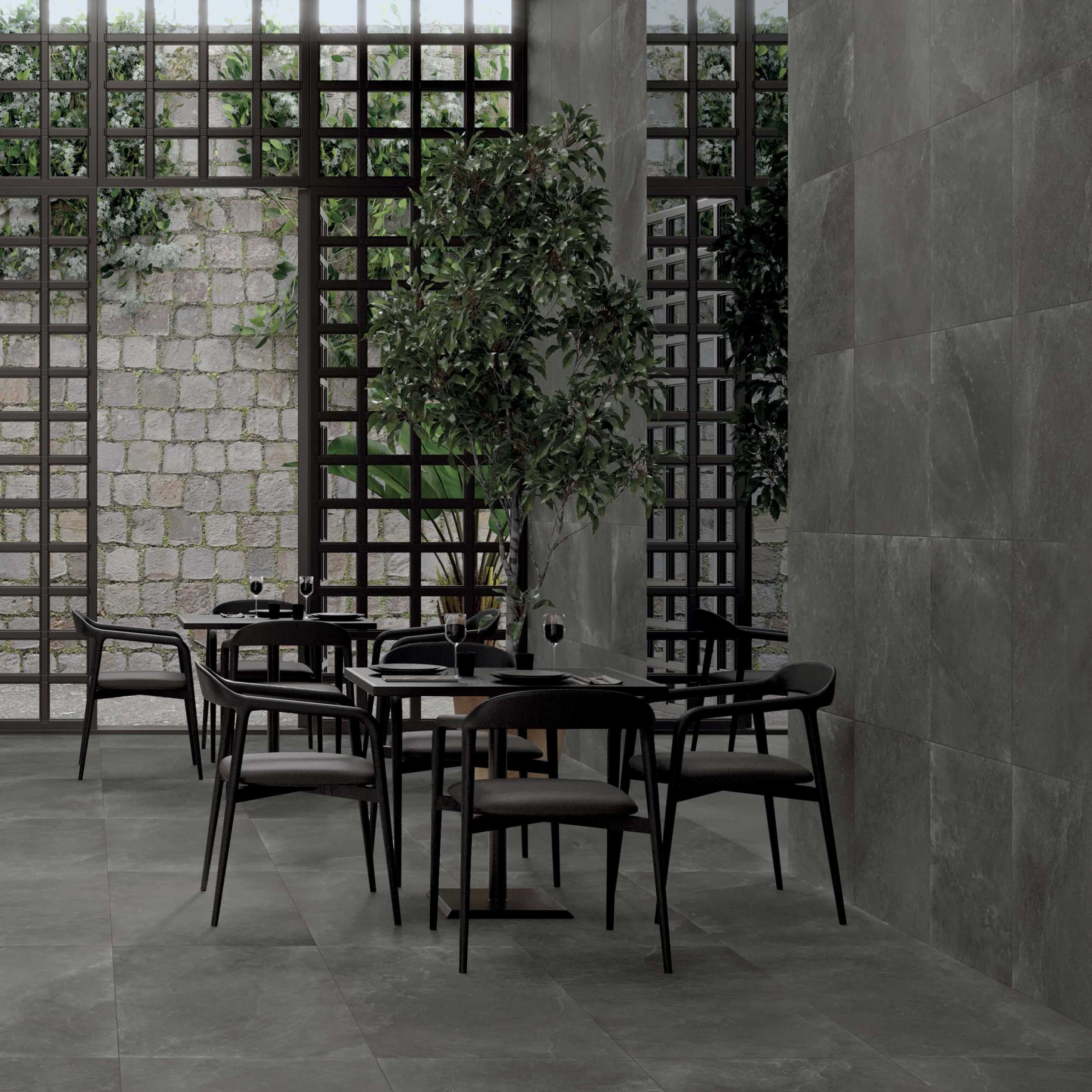 Carreaux de céramique | Collection Alchemy - 12 po x 24 po