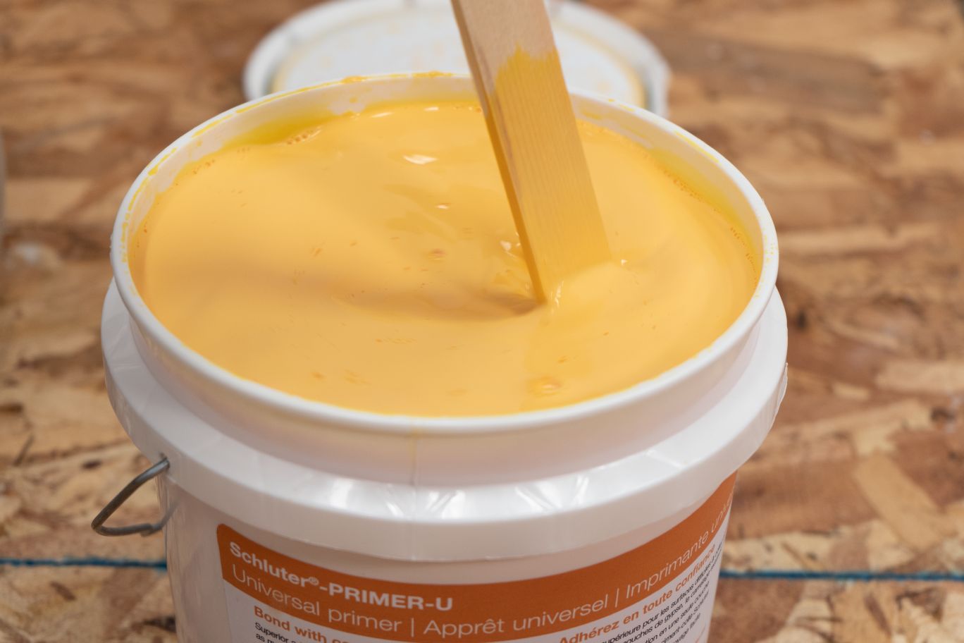 Schluter PRIMER-U Apprêt universel 1 gal