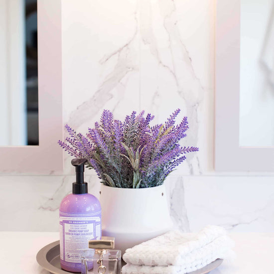 Carreaux de céramique | Collection Glamour - 4 po x 12 po