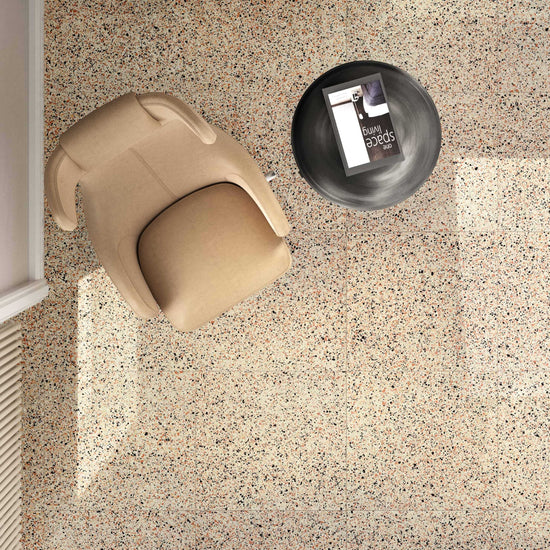 Carreaux de céramique | Collection Rialto - 24 po x 24 po