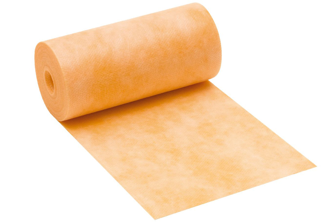 Schluter KERDI-BAND Bandes d'étanchéité 7-1/4" x 16' 5" - 4 mil