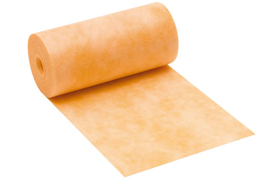 Schluter KERDI-BAND Bandes d'étanchéité 7-1/4" x 16' 5" - 4 mil