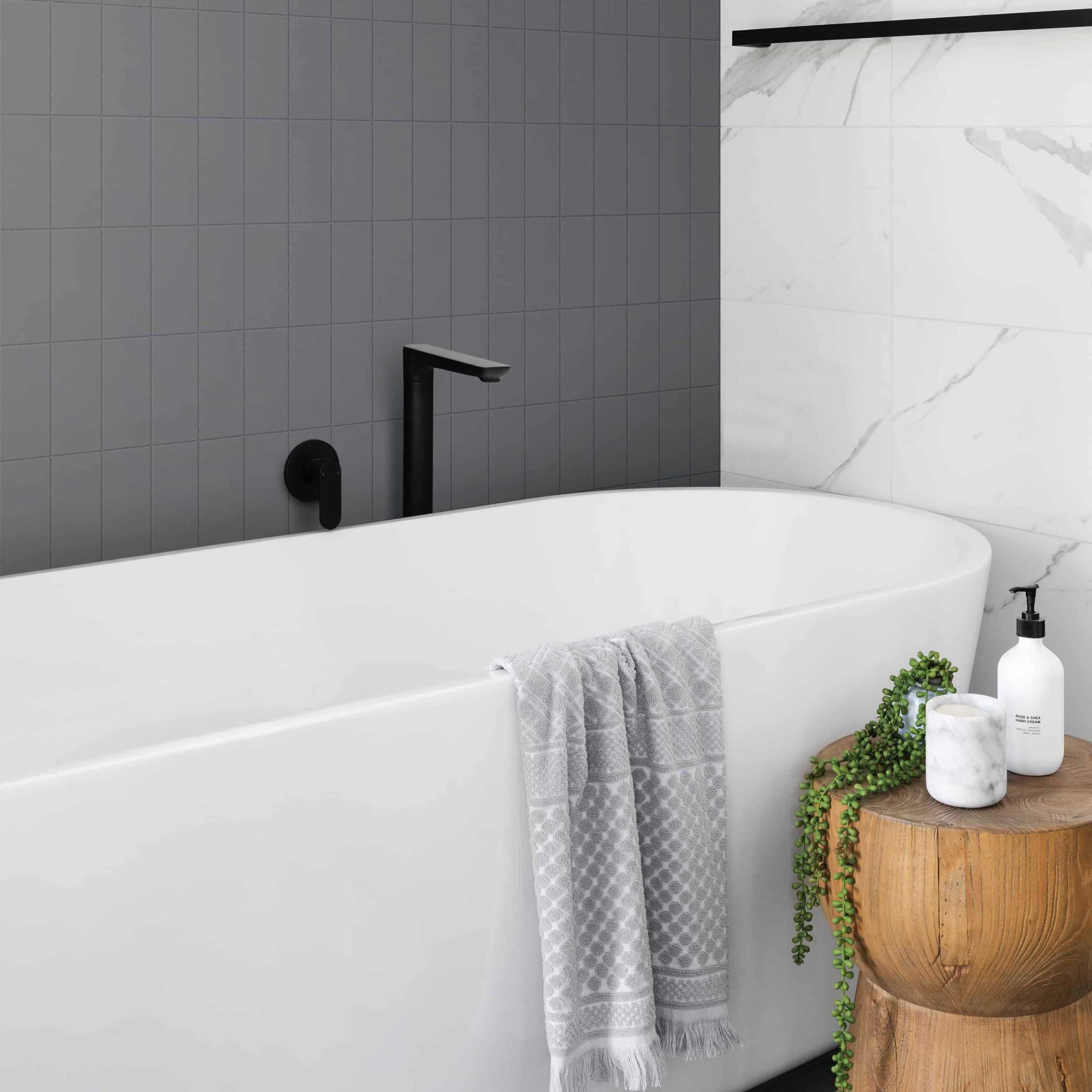 Carreaux de céramique | Collection Essential - 4 po x 12 po