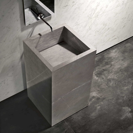 Carreaux de céramique | Collection Marmi Classici - 24 po x 48 po