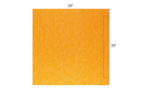 Schluter KERDI-SHOWER-LT Base de douche préfabriquée en pente avec position de sortie latérale 1-21/32" x 39" x 39"