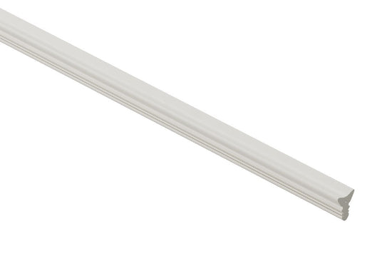 Schluter DILEX-FIS Insert en silicone pour joint de mouvement de surface gris classique 1/8" x 100'