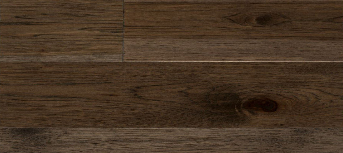 Preverco Bois franc Tofino Mat quart de rond 84 pouces, moulure arrondie en bois franc, finition mate