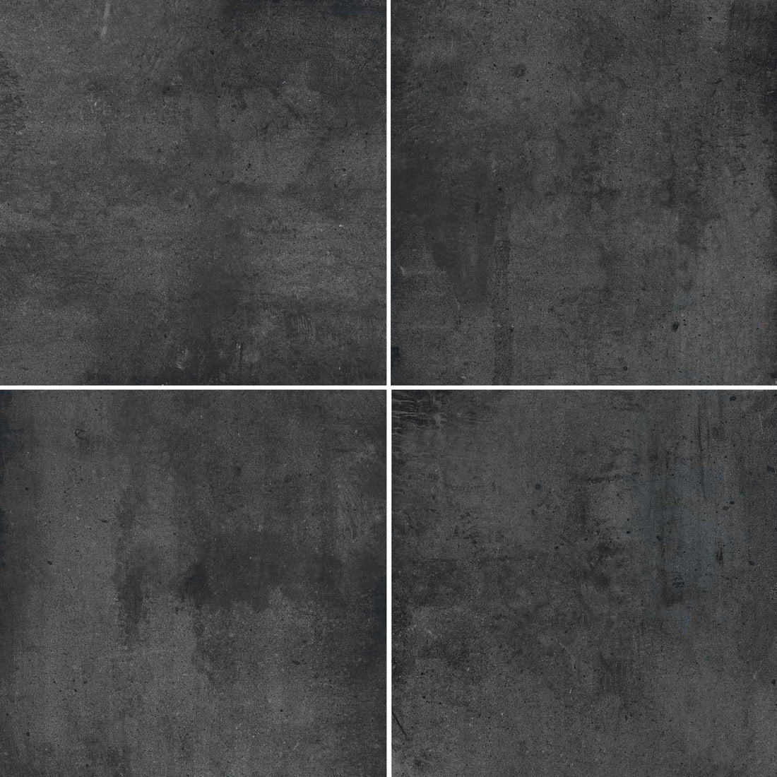 Carreaux de céramique | Collection Teknostone - 24 po x 24 po