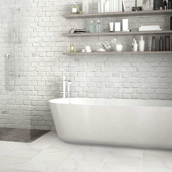 Carreaux de céramique | Collection Capri - 8 po x 10 po