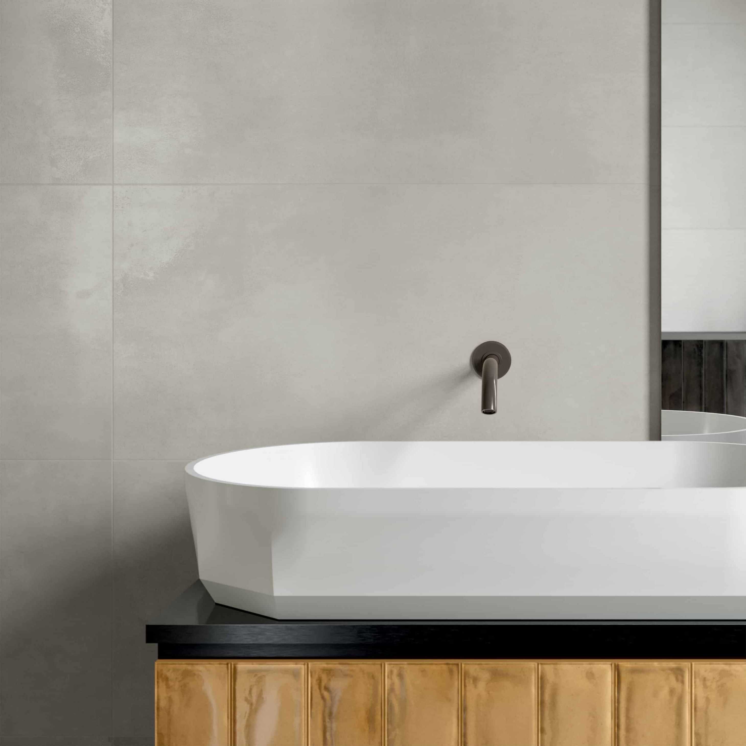 Carreaux de céramique | Collection Multiforme - 12.5 po x 15 po