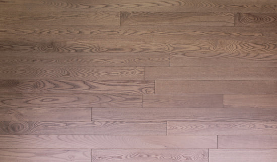 Preverco SolidClassic Bois franc Frêne Nuance Havana Mat, largeur 2-1/4 po, épaisseur 3/4 po
