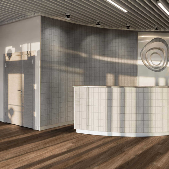 Carreaux de céramique | Collection Confetto - 2 po x 6 po