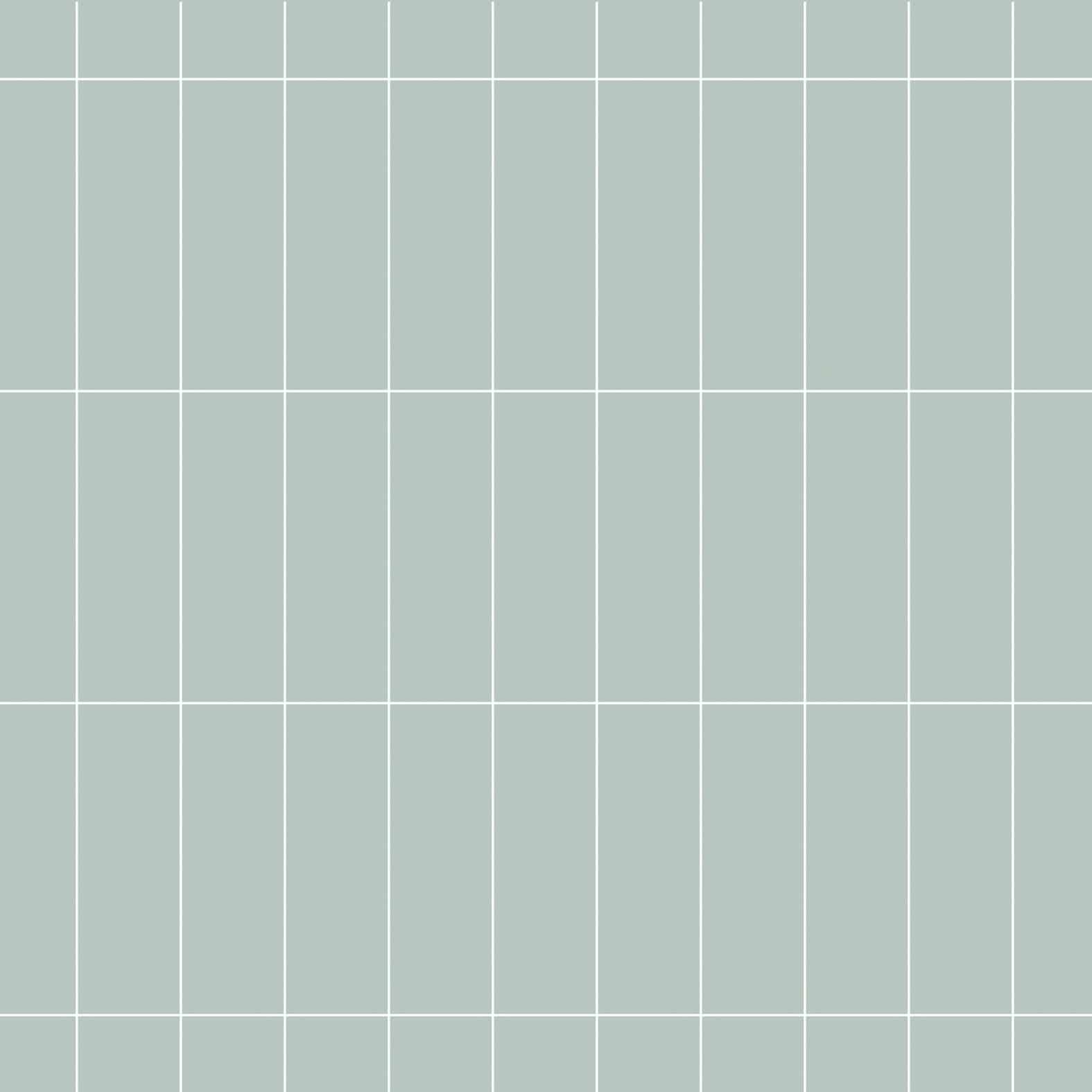 Carreaux de céramique Collection P21 4x12 po Turquesa turquoise rectangulaires