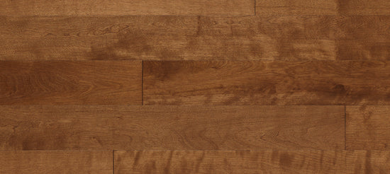 Preverco Bois franc Sierra Satiné moulure en T 84 pouces, fini satiné, profil de transition pour planchers bois