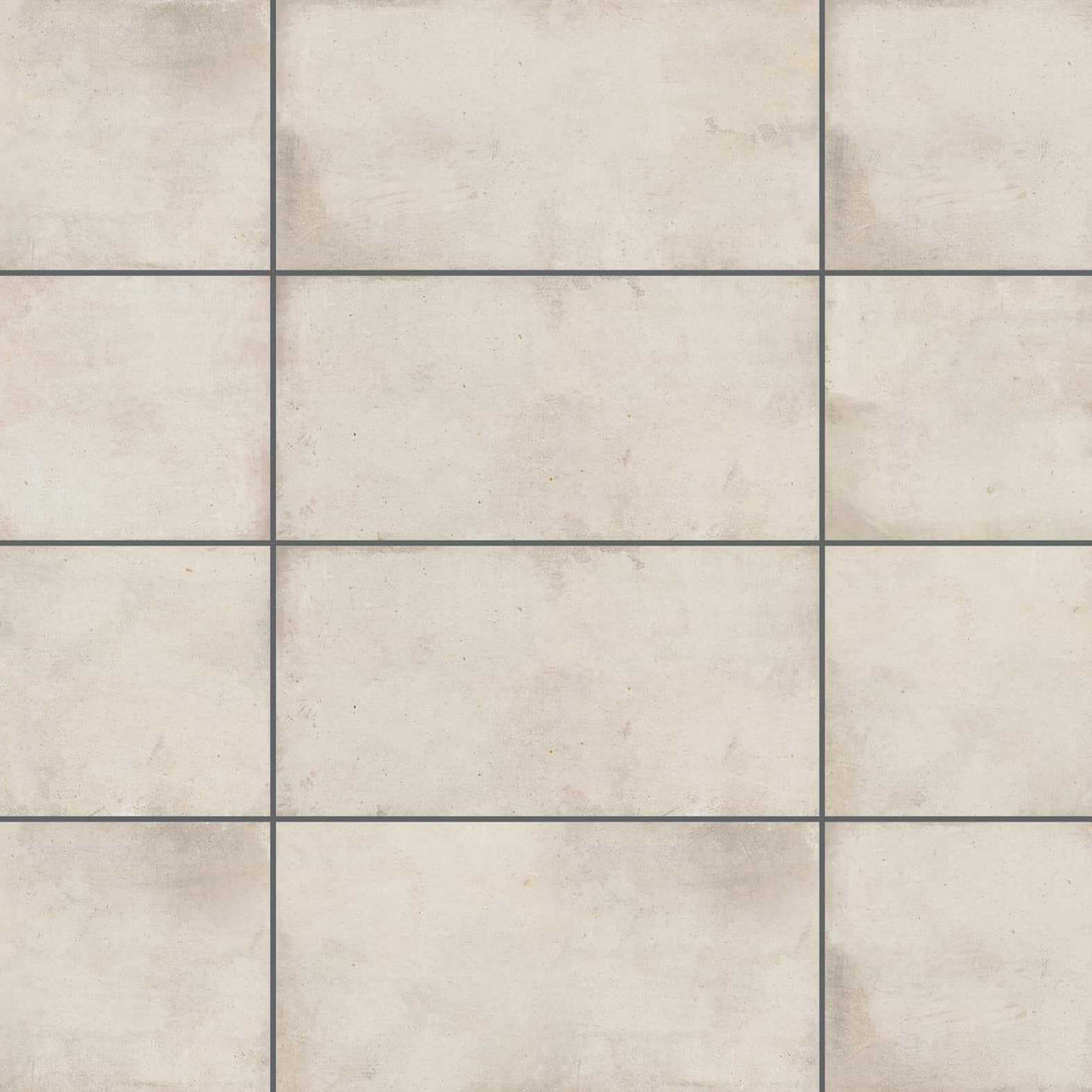 Carreaux de céramique | Collection Teknostone - 12 po x 24 po