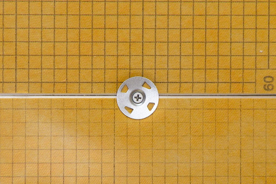 Schluter KERDI-BOARD-ZT Rondelles en Acier galvanisé 1-1/4" (paquet de 1000)