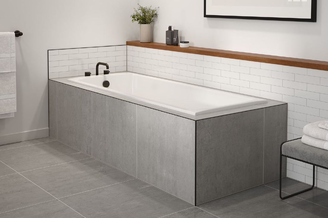 Schluter JOLLY Coin extérieur 90° Aluminium Ivoire 3/8" (10 mm)