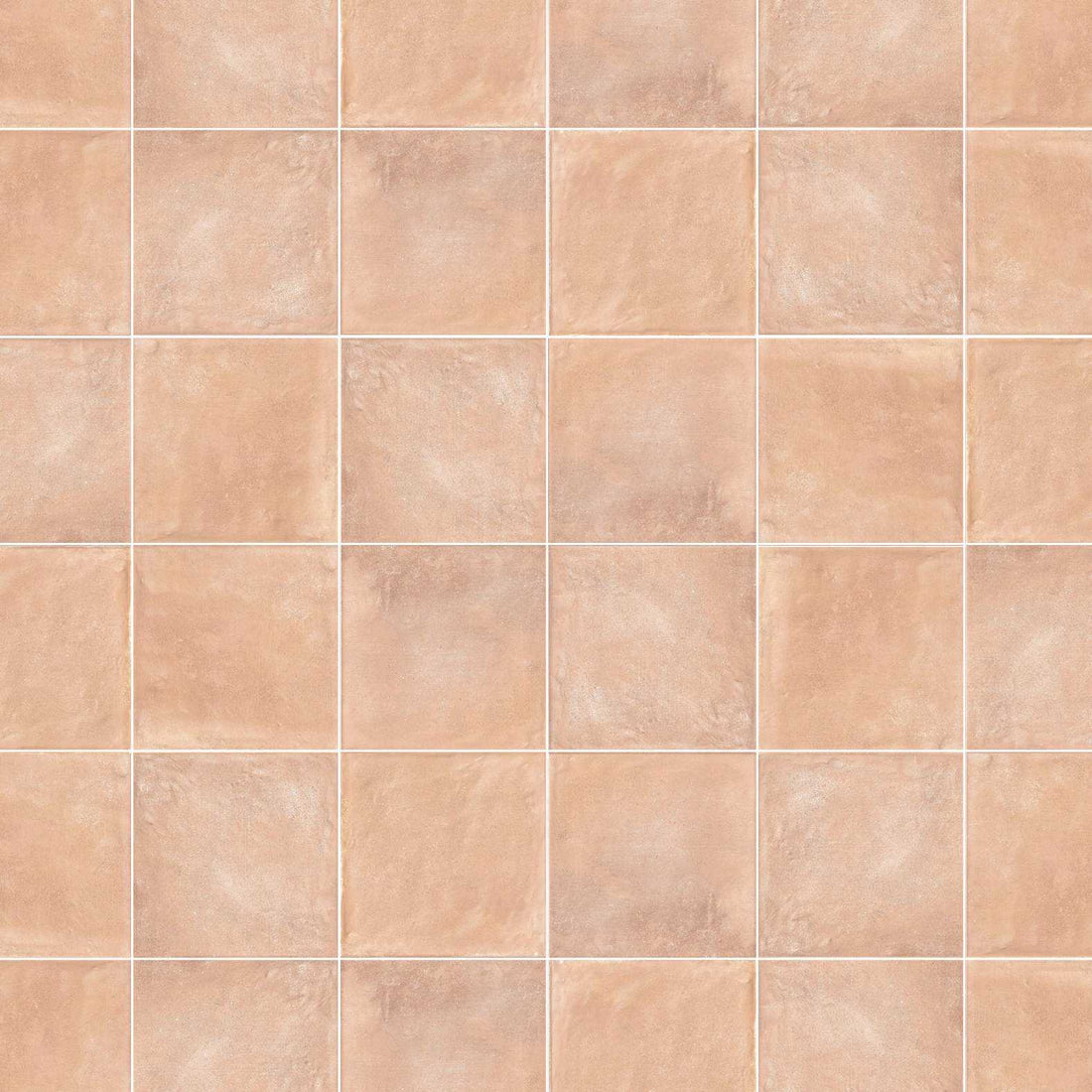 Carreaux de céramique | Collection Forme - 8 po x 8 po Rosato 8 po x 8 po Mat