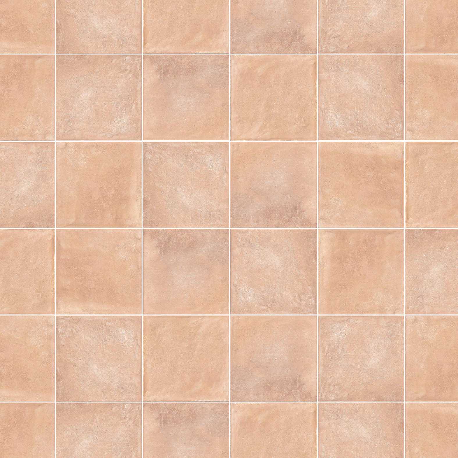 Carreaux de céramique | Collection Forme - 8 po x 8 po Rosato 8 po x 8 po Mat