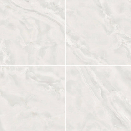 <img src="serena-bianco-24x24.jpg" alt="Carreaux de céramique Collection Serena 24 po x 24 po Bianco mat — blanc doux, finition mate">