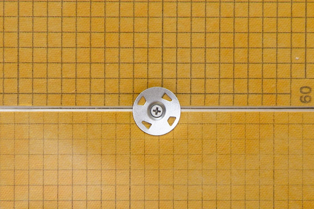 Schluter KERDI-BOARD-ZS/-ZT Vis et rondelles - acier galvanisé 1-5/8" (paquet de 40)
