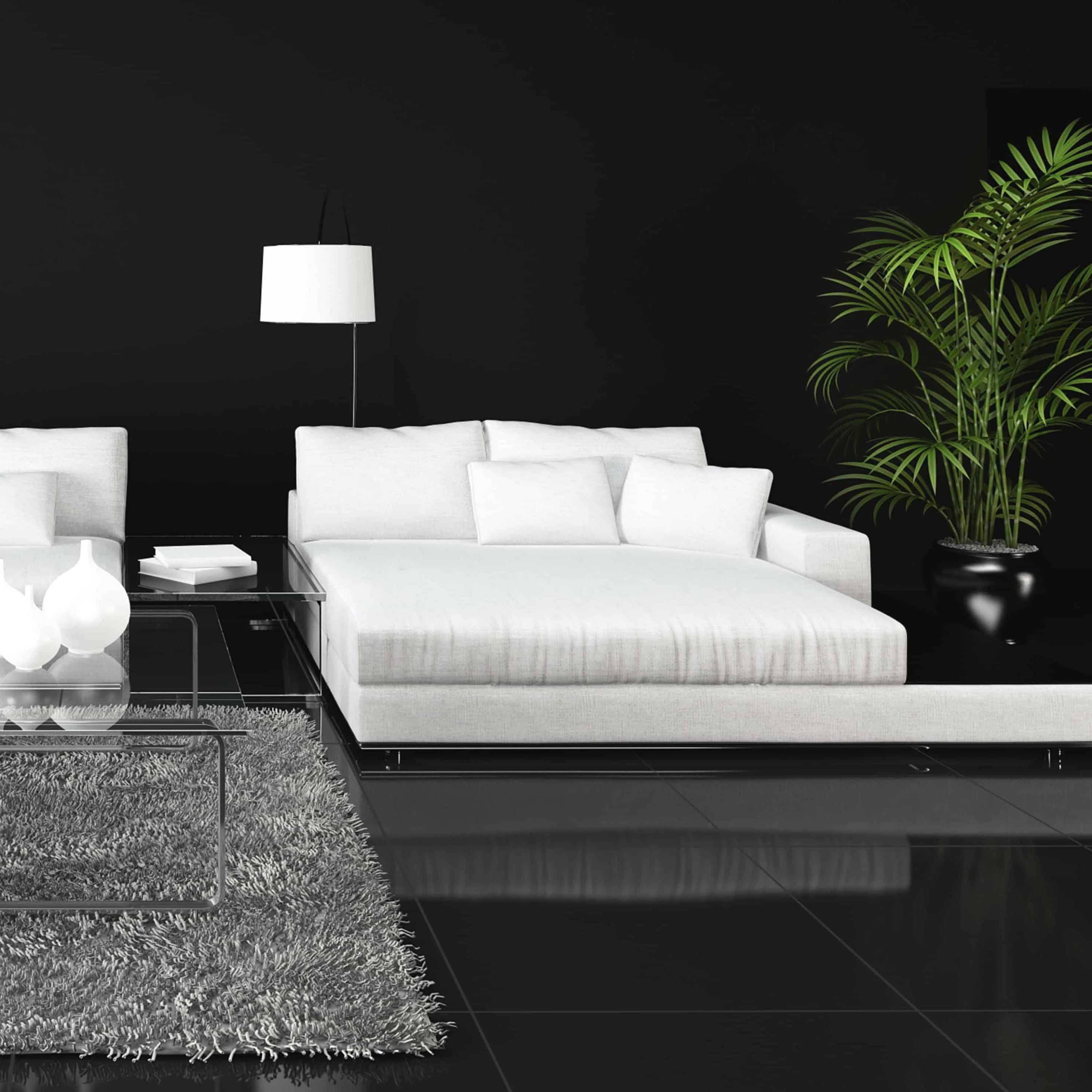 Carreaux de céramique | Collection Iceland - 24 po x 24 po