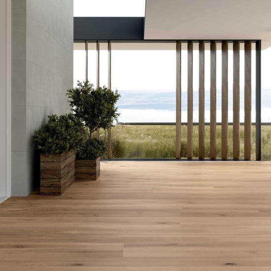 Carreaux de céramique | Collection Elisir Royal - 3 po x 18 po Chevron