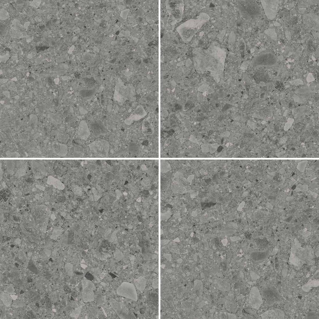 Carreaux de céramique | Collection Flodsten - 24 po x 24 po