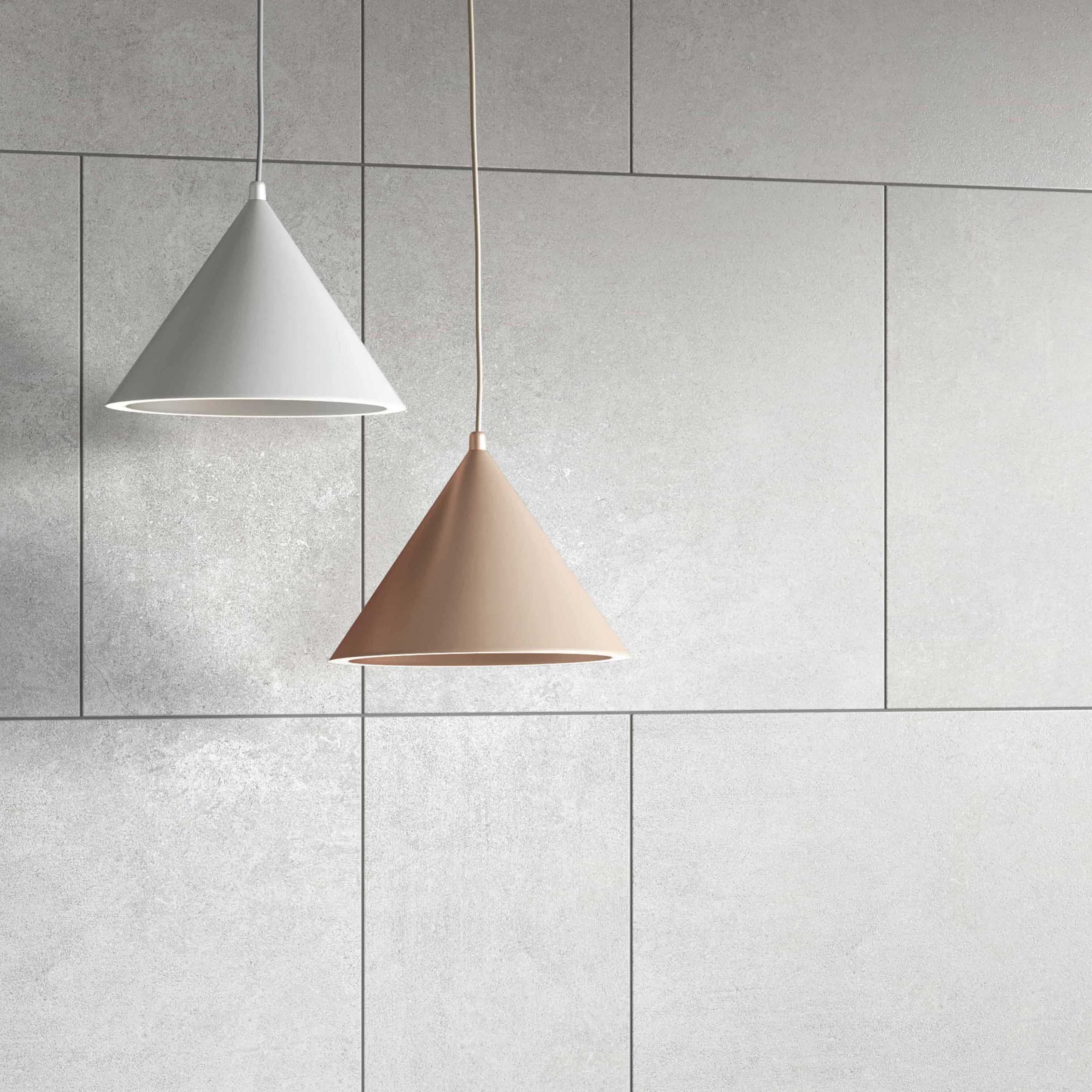 Carreaux de céramique | Collection Newcon - 12 po x 24 po