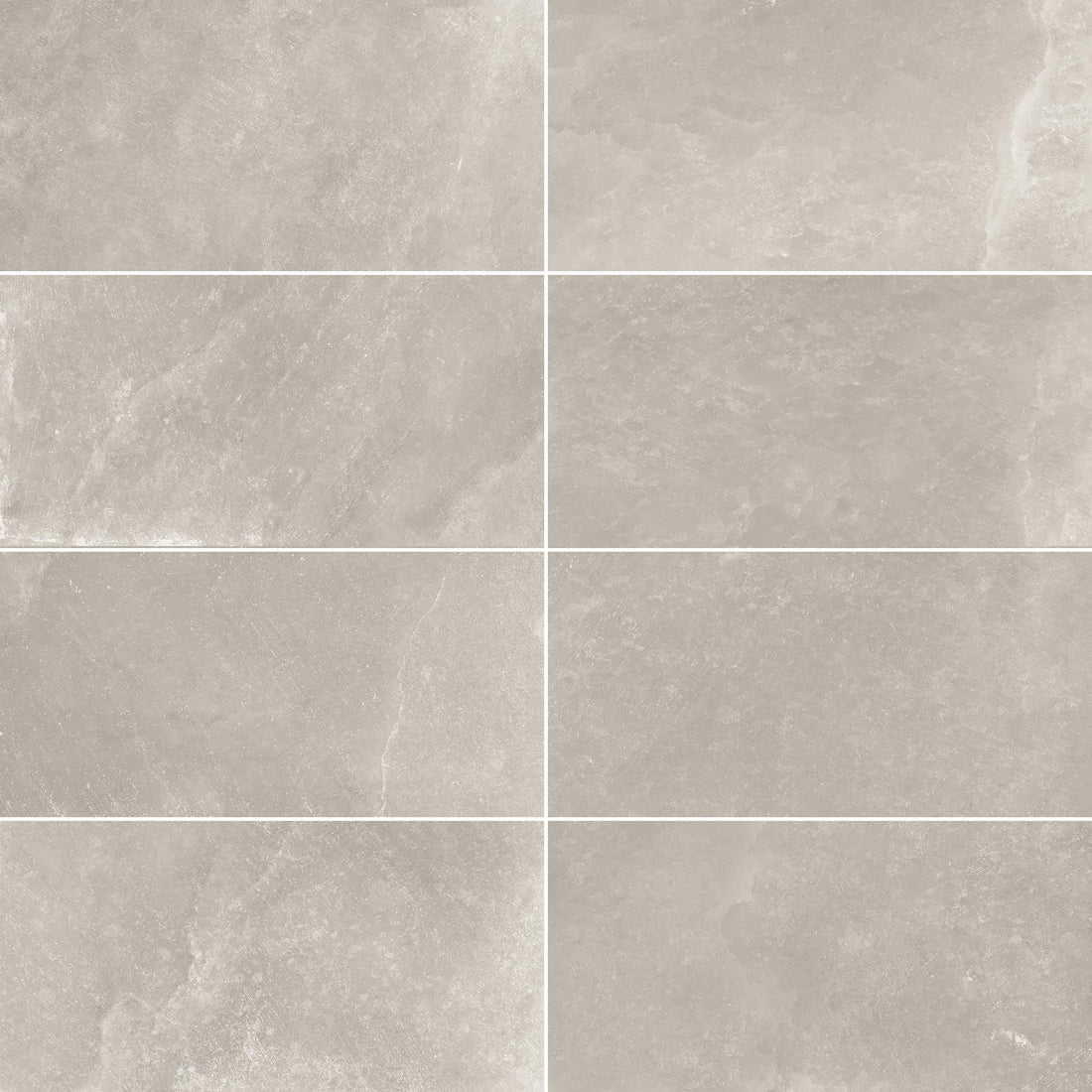 Carreaux de céramique | Collection Alchemy - 12 po x 24 po