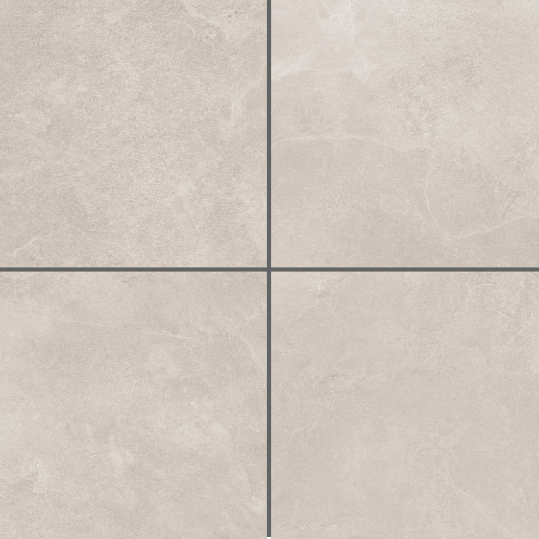 Carreaux de céramique | Collection Realstone Slate - 24 po x 24 po