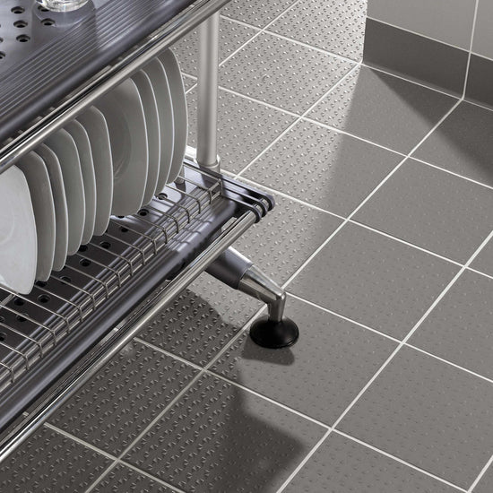 Carreaux de céramique | Collection P21 Zone - 1 po x 4 po E x térieur