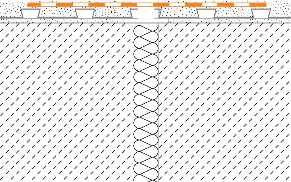 Schluter KERDI-FLEX Bande d'étanchéité 10" x 16' 5"