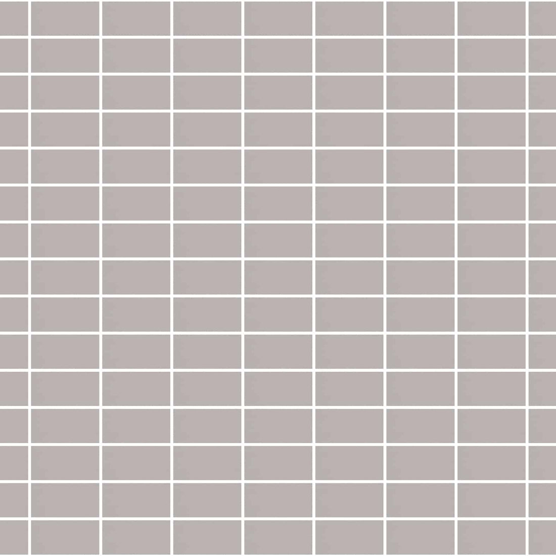 Carreaux de céramique Collection Essential 3x6 po greige mat