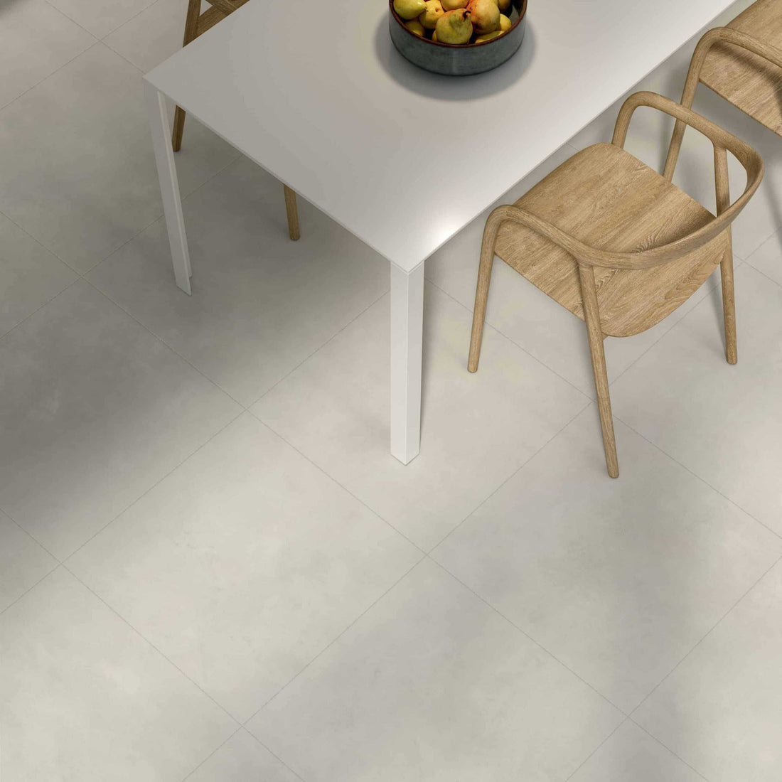 Carreaux de céramique | Collection Multiforme - 12.5 po x 15 po