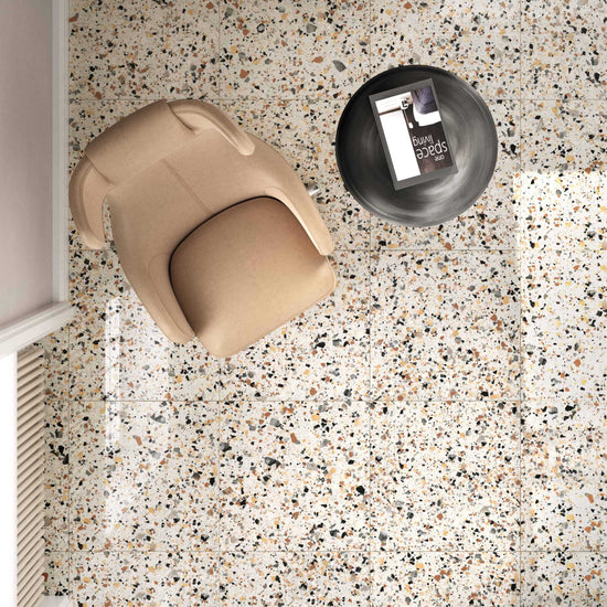 Carreaux de céramique | Collection Venice Villa - 24 po x 24 po