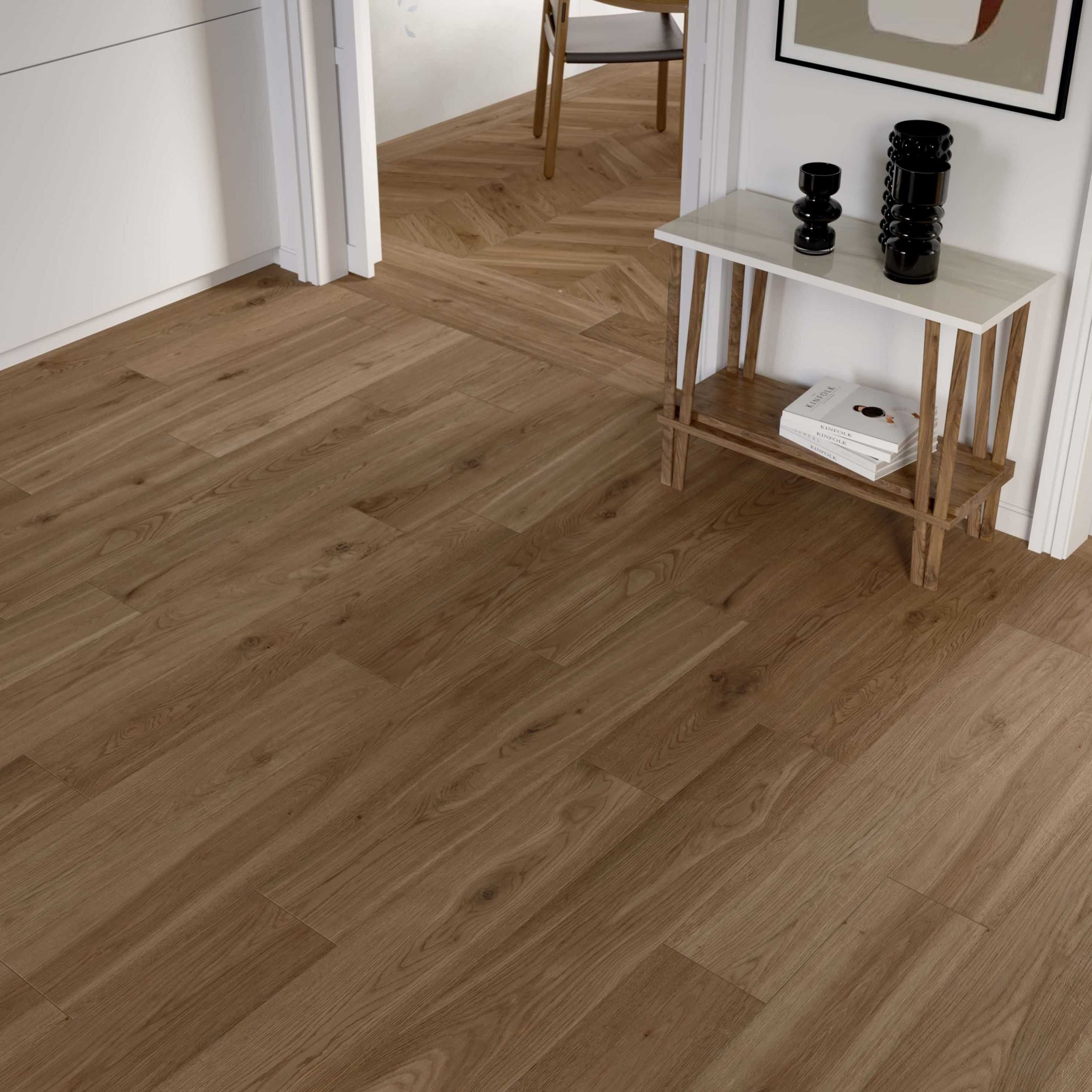 Carreaux de céramique | Collection Elisir Royal - 8 po x 48 po